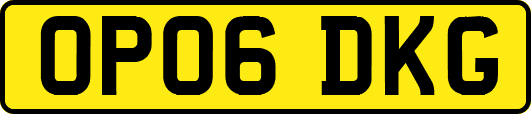 OP06DKG