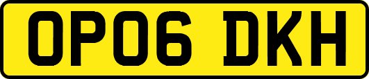 OP06DKH