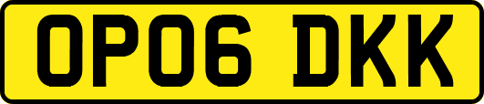 OP06DKK
