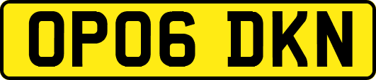OP06DKN