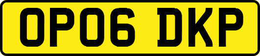 OP06DKP