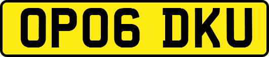 OP06DKU