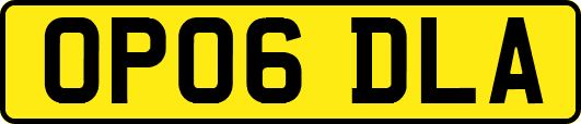 OP06DLA