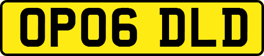 OP06DLD