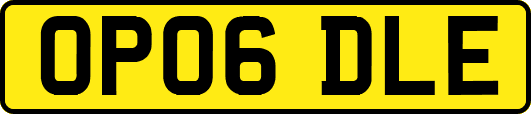 OP06DLE