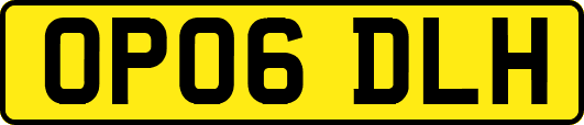 OP06DLH