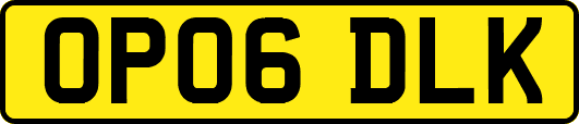 OP06DLK