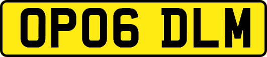 OP06DLM