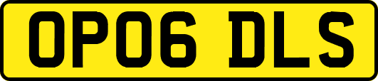 OP06DLS