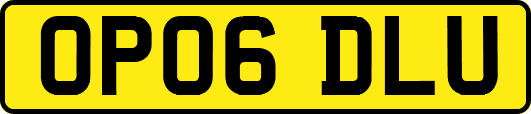 OP06DLU