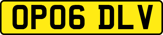 OP06DLV