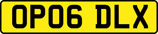 OP06DLX