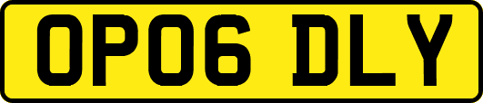 OP06DLY