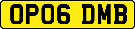 OP06DMB