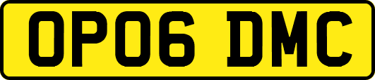 OP06DMC