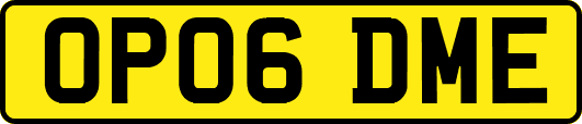 OP06DME