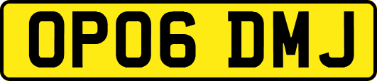 OP06DMJ