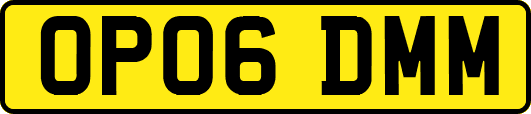 OP06DMM