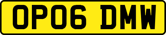 OP06DMW