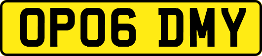 OP06DMY