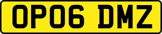 OP06DMZ