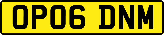 OP06DNM