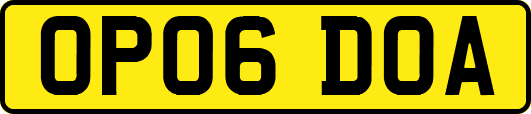 OP06DOA