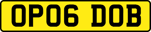 OP06DOB