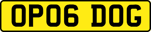 OP06DOG