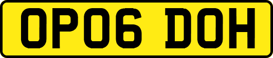 OP06DOH