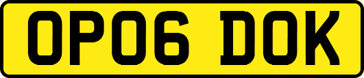 OP06DOK