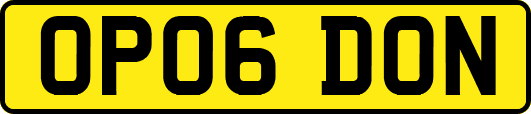 OP06DON