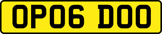 OP06DOO