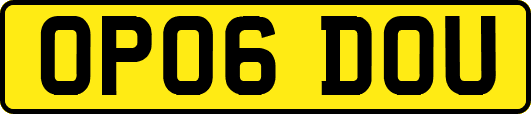 OP06DOU