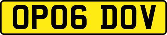 OP06DOV