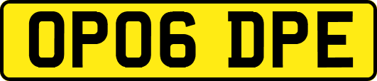 OP06DPE