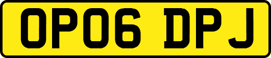 OP06DPJ