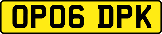 OP06DPK