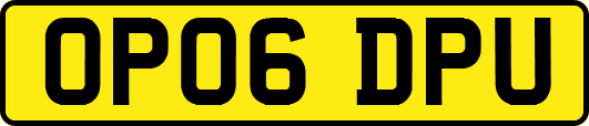 OP06DPU