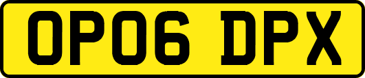 OP06DPX
