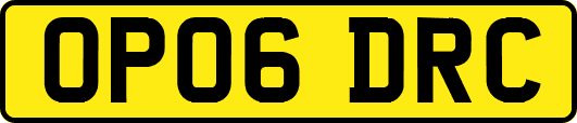OP06DRC