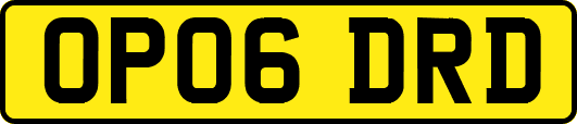 OP06DRD