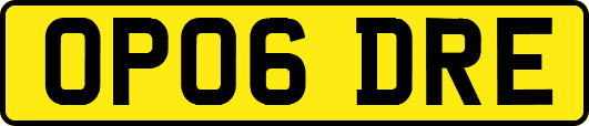 OP06DRE