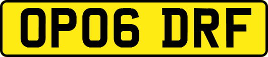 OP06DRF