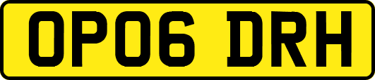 OP06DRH