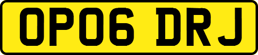 OP06DRJ