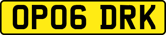 OP06DRK