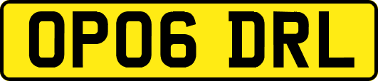 OP06DRL