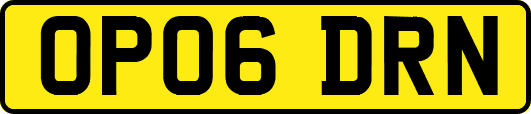 OP06DRN