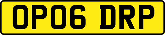 OP06DRP